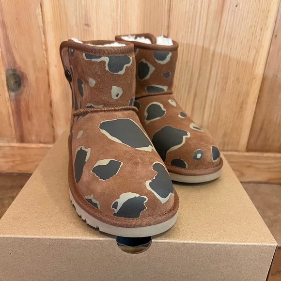 UGG Big Kids